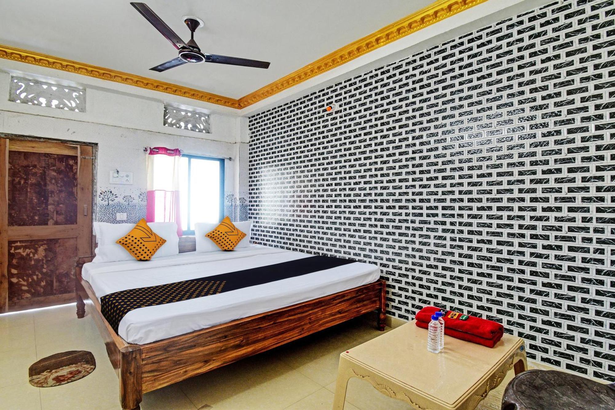 Hotel O Sri Ram Guest House Puri Exterior foto