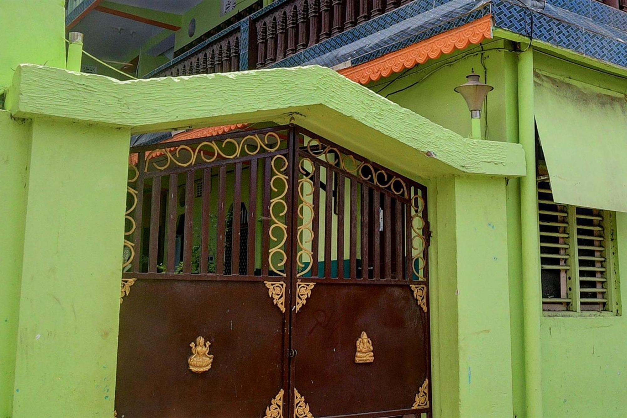 Hotel O Sri Ram Guest House Puri Exterior foto