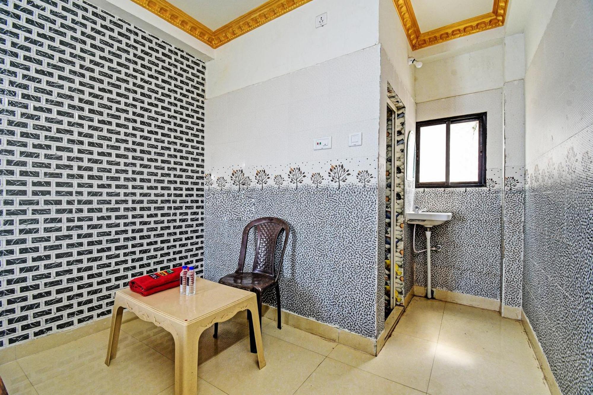 Hotel O Sri Ram Guest House Puri Exterior foto